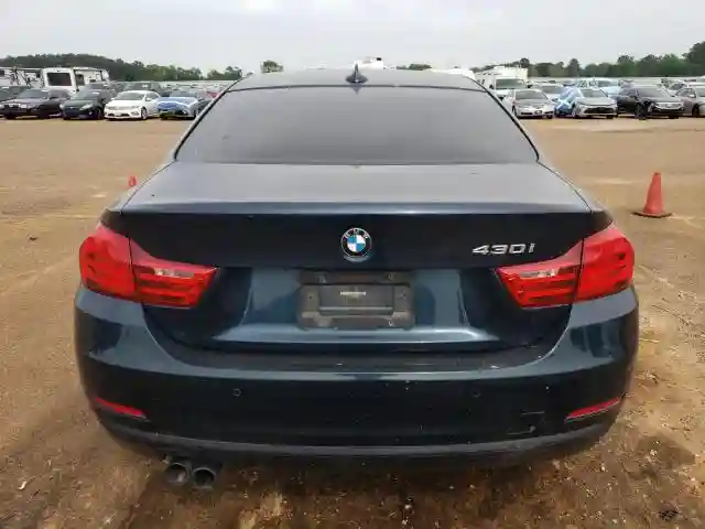 WBA4R7C59HK876442 2017 BMW 4 SERIES-5