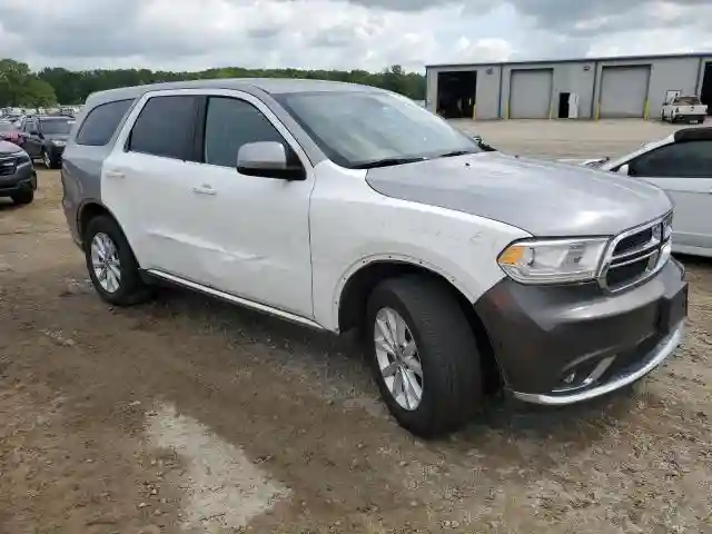 1C4RDJAG7KC711208 2019 DODGE DURANGO-3