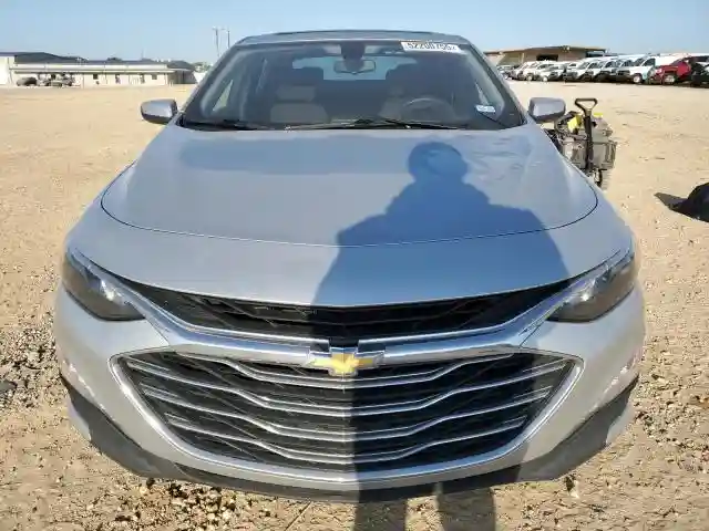 1G1ZD5ST5LF110505 2020 CHEVROLET MALIBU-4
