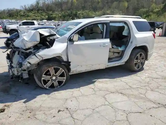 1GKKNXLS8HZ143547 2017 GMC ACADIA DEN-0