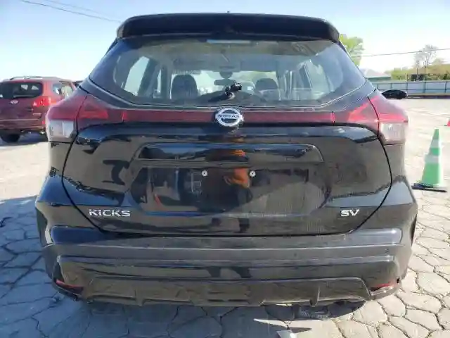 3N1CP5CV5ML501734 2021 NISSAN KICKS-5