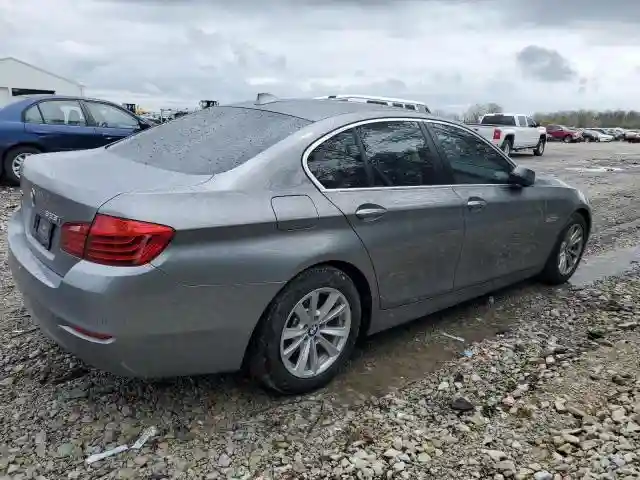 WBA5A7C52FD628725 2015 BMW 5 SERIES-2