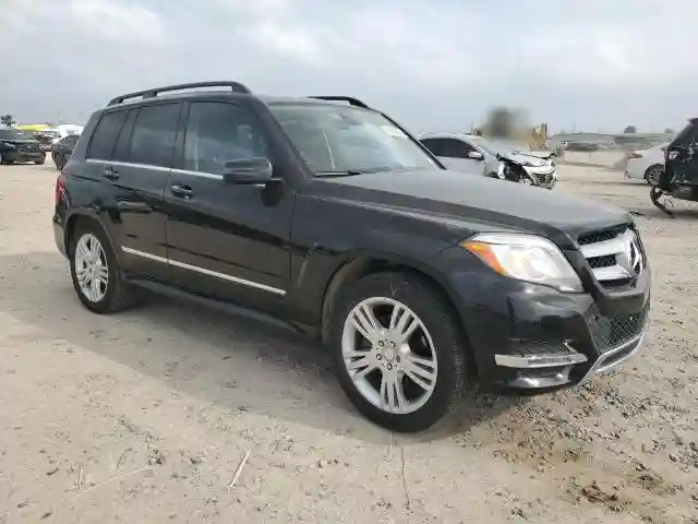 WDCGG5HB1FG441675 2015 MERCEDES-BENZ GLK-CLASS-3