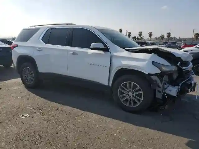 1GNERGKW3PJ139878 2023 CHEVROLET TRAVERSE-3