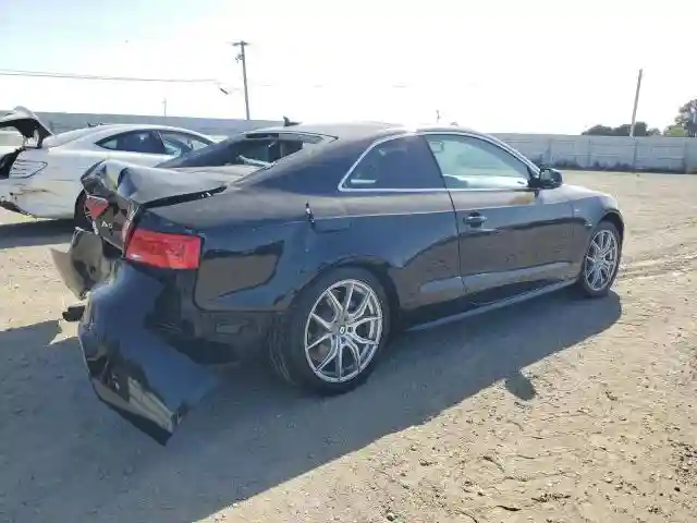 WAUMFAFR0FA053857 2015 AUDI A5-2