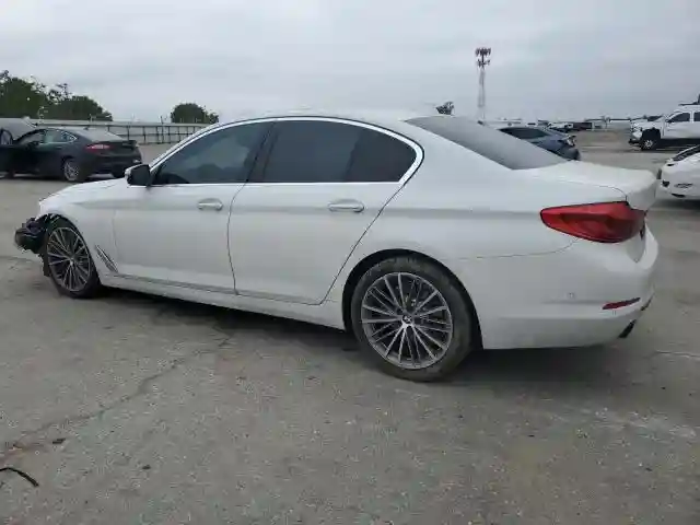 WBAJA5C37HG896060 2017 BMW 5 SERIES-1