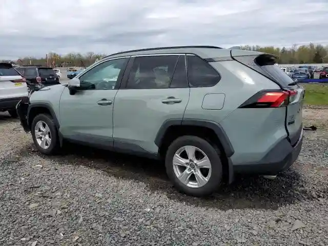 2T3P1RFV4MW150522 2021 TOYOTA RAV4-1