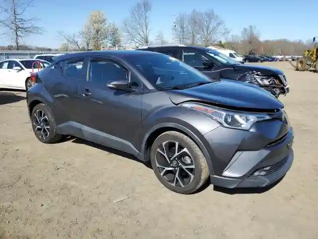 NMTKHMBX4KR084471 2019 TOYOTA C-HR-3