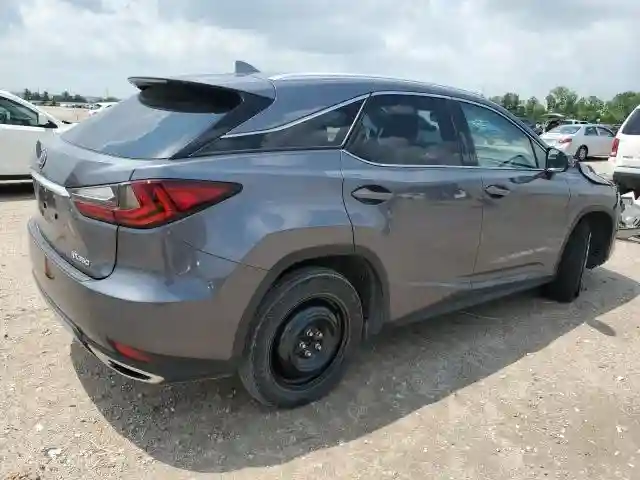 2T2HZMAA8LC176677 2020 LEXUS RX350-2