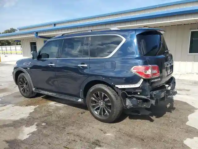 JN8AY2ND2JX000079 2018 NISSAN ARMADA-1