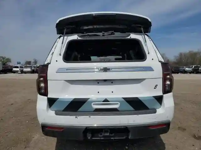 1GNSKLED4PR481772 2023 CHEVROLET TAHOE-5