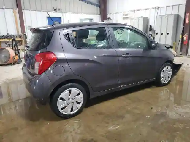 KL8CB6SAXGC579743 2016 CHEVROLET SPARK-2