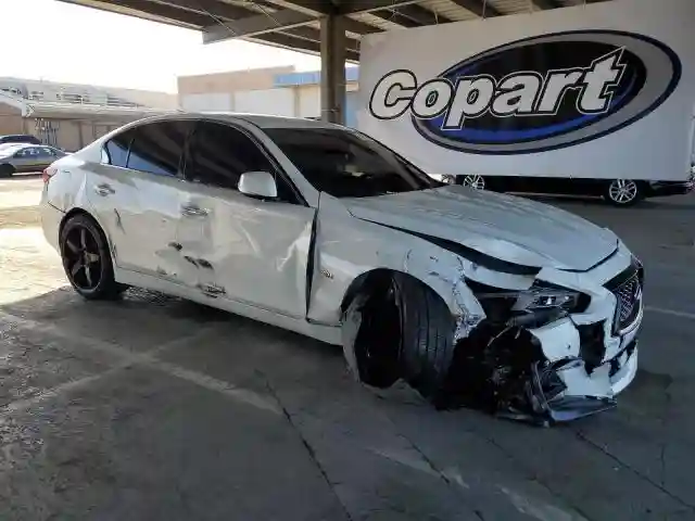 JN1EV7AP0LM202316 2020 INFINITI Q50-3