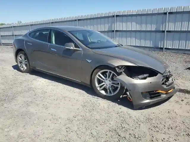 5YJSA1E2XGF121040 2016 TESLA MODEL S-3