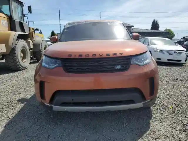 SALRHBBK3HA023930 2017 LAND ROVER DISCOVERY-4