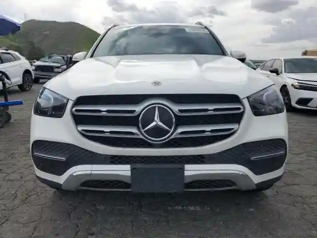 4JGFB4KB0NA739263 2022 MERCEDES-BENZ GLE-CLASS-4