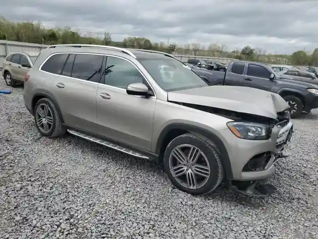 4JGFF5KEXLA149332 2020 MERCEDES-BENZ GLS-CLASS-3