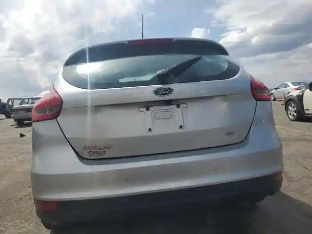 1FADP3K2XGL296365 2016 FORD FOCUS-5
