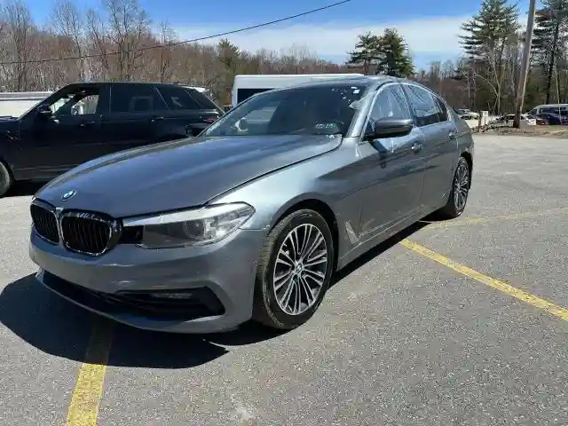 WBAJA7C32HG905341 2017 BMW 5 SERIES-0