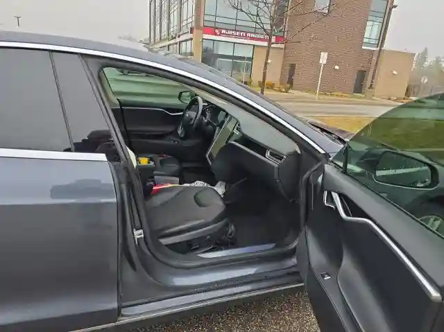 5YJSA1E14FF112906 2015 TESLA MODEL S-4