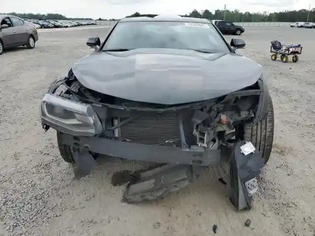 1G1FB1RS9G0190625 2016 CHEVROLET CAMARO-4