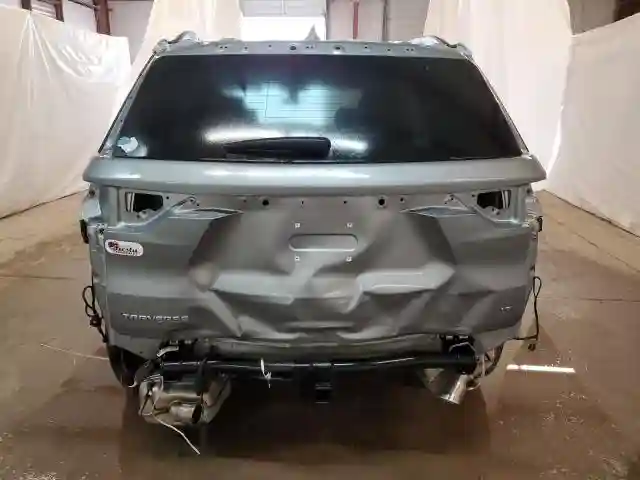 1GNERHKW0PJ333063 2023 CHEVROLET TRAVERSE-5
