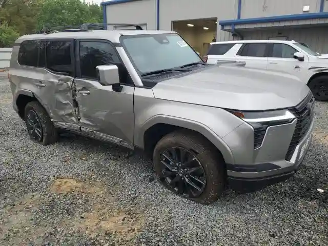 JTJTBCDX2R5023308 2024 LEXUS GX 550 PRE-3