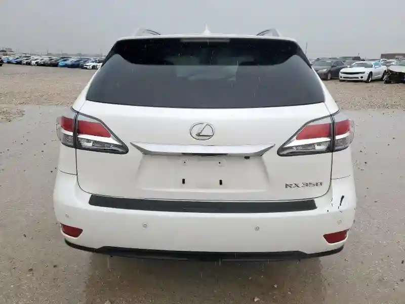 JTJBK1BA8F2475033 2015 LEXUS RX350-5