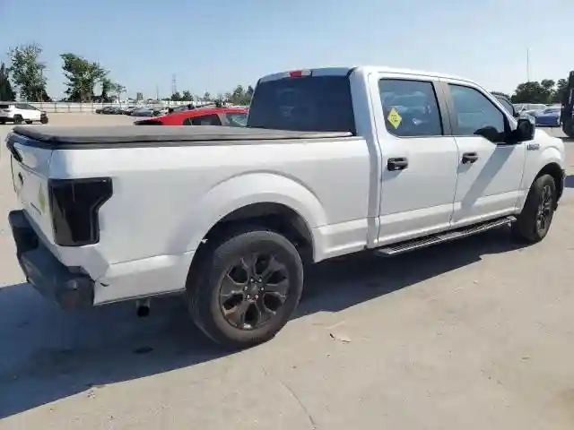 1FTFW1E58JFA47293 2018 FORD F-150-2