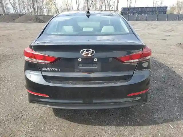 KMHD84LF9JU466033 2018 HYUNDAI ELANTRA-5