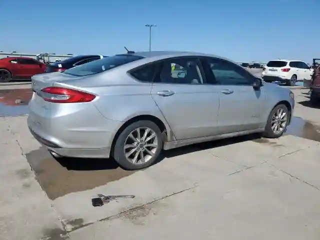 3FA6P0LU9HR238063 2017 FORD FUSION-2