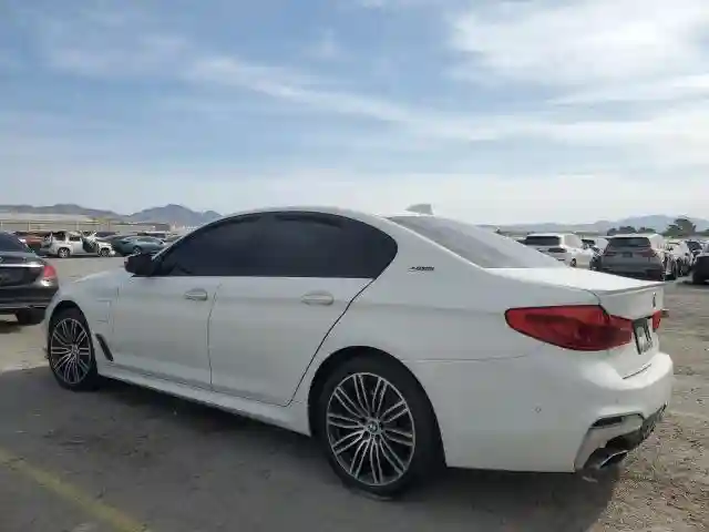 WBAJA9C50JB249057 2018 BMW 5 SERIES-1