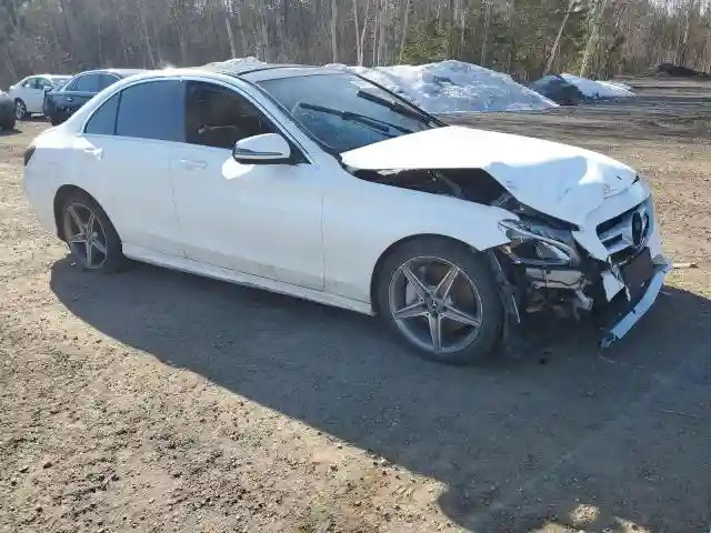 55SWF4KB6JU237317 2018 MERCEDES-BENZ C-CLASS-3
