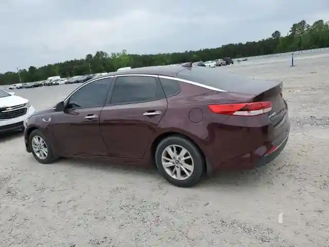 5XXGT4L37GG108823 2016 KIA OPTIMA-1