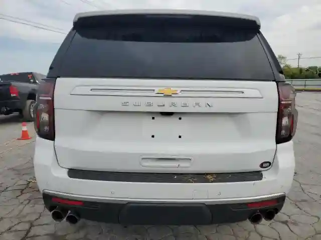 1GNSKGKL2RR341130 2024 CHEVROLET SUBURBAN-5