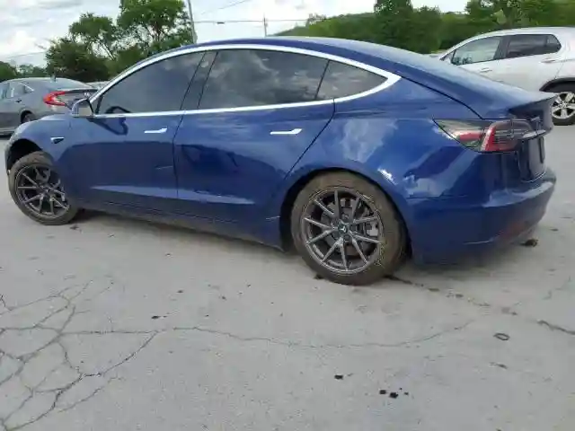 5YJ3E1EA0LF631066 2020 TESLA MODEL 3-1