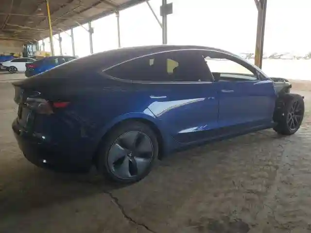 5YJ3E1EA8KF416467 2019 TESLA MODEL 3-2