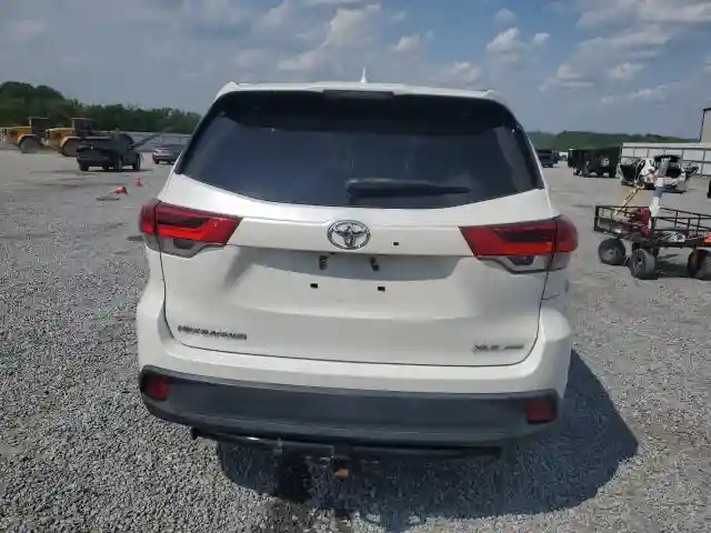 5TDJZRFH6HS362094 2017 TOYOTA HIGHLANDER-5