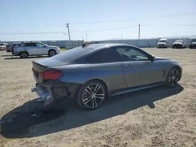 WBA4W7C05LFH57899 2020 BMW 4 SERIES-2
