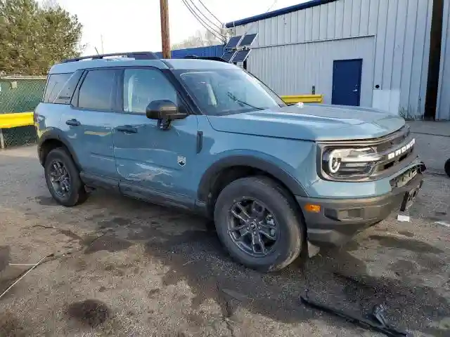 3FMCR9B63PRD50754 2023 FORD BRONCO-3