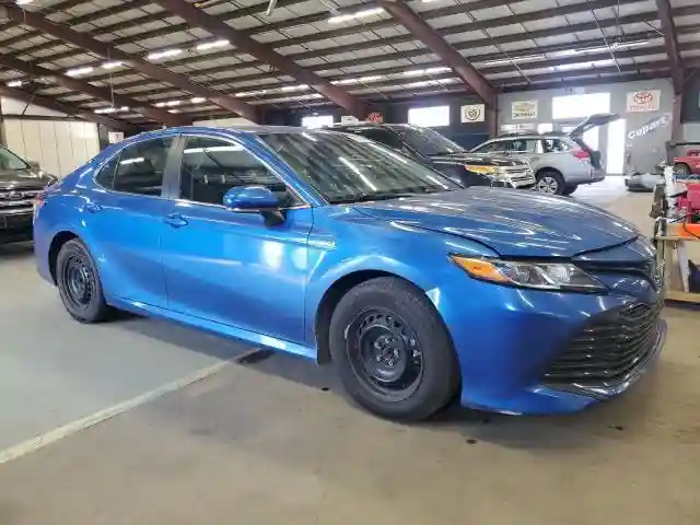 4T1L31AK2LU010743 2020 TOYOTA CAMRY-3
