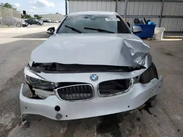 WBA4J1C57KBM13243 2019 BMW 4 SERIES-4