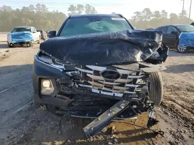 5NTJCDAE6PH064085 2023 HYUNDAI SANTA CRUZ-4