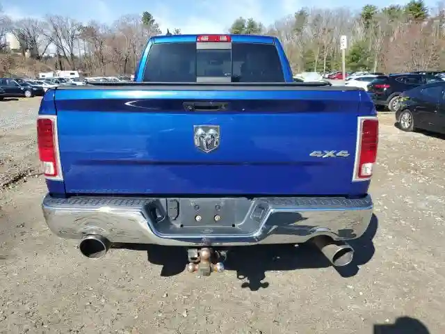 1C6RR7VM2GS180461 2016 RAM 1500-5