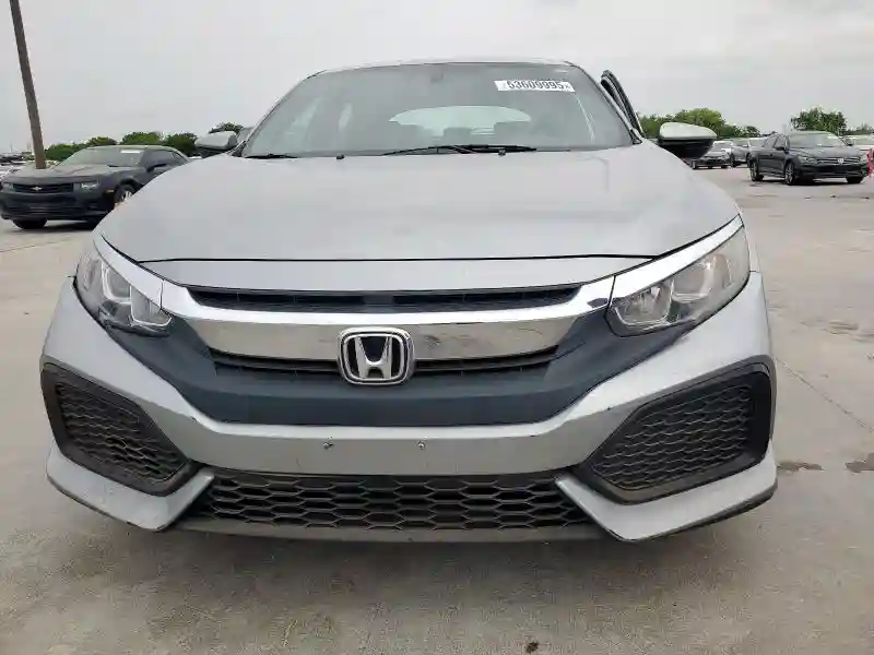 SHHFK7H28JU208650 2018 HONDA CIVIC-4