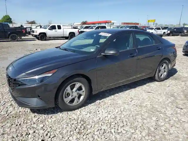 5NPLL4AG5MH048836 2021 HYUNDAI ELANTRA-0