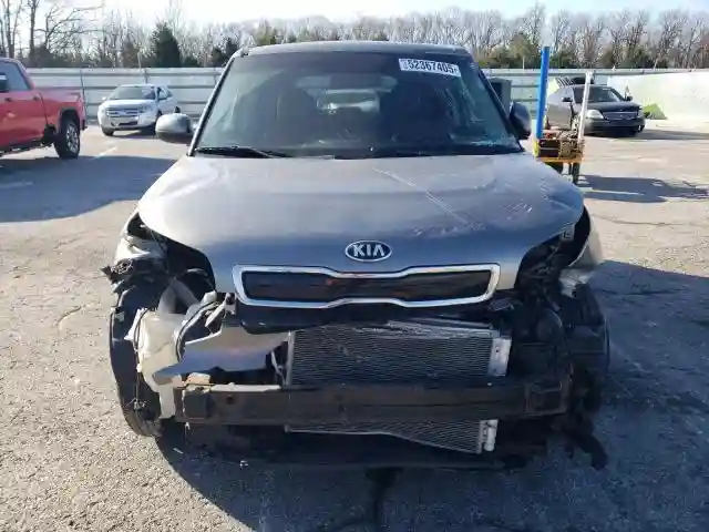 KNDJP3A58G7237624 2016 KIA SOUL-4