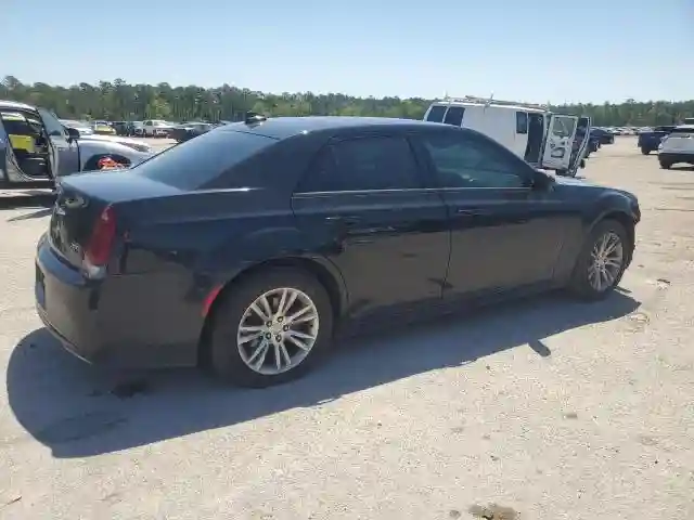 2C3CCABG6JH222709 2018 CHRYSLER 300-2