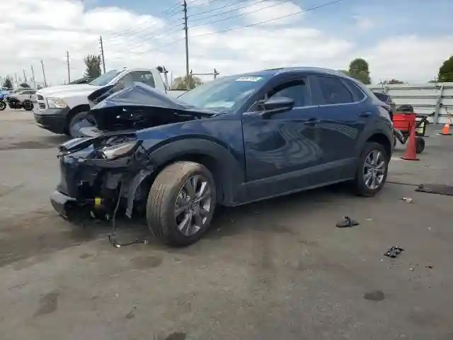 3MVDMBCM5RM635014 2024 MAZDA CX30-0