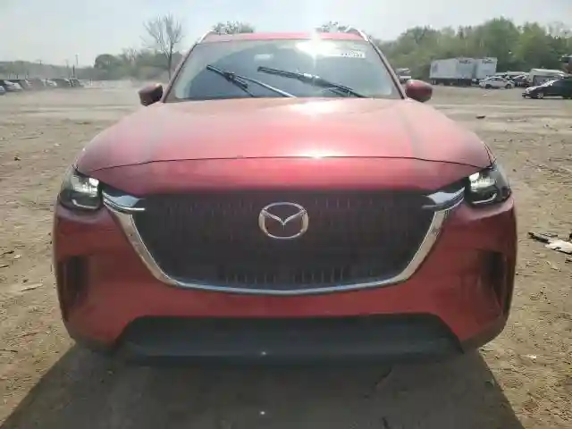 JM3KKCHD2R1148192 2024 MAZDA CX-90-4